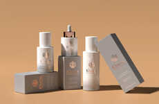Multi-Benefit Luxury Skincare