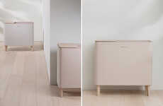 Design-Conscious Air Purifiers