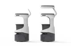 Foodservice Delivery Robots