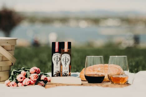 Individually Packaged Wines