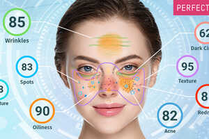 AI Skincare Diagnostic Tools