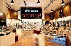 In-Store Voter Registrations