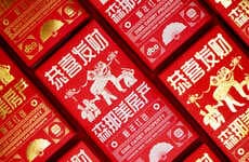 Reusable Celebration Envelopes