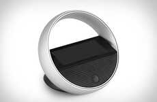 Dedicated Display Speaker Systems