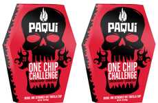 Revamped Ultra-Spicy Chips