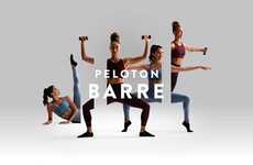 Dance-Inspired Fitness Classes