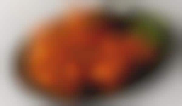 Innovative Chicken Wing Concepts