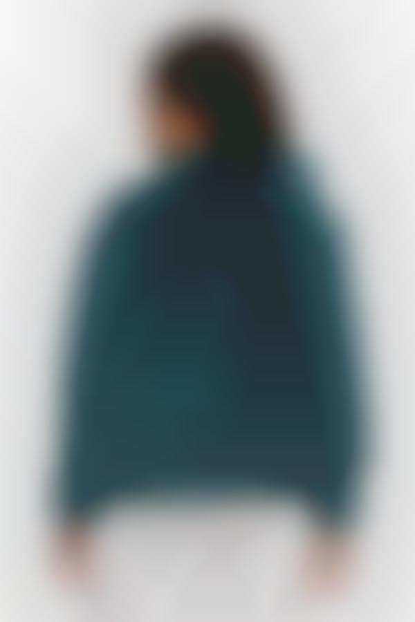 Plush Fleece Hoodies