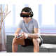 WiFi-Connected Cinema Headsets Image 2