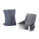 Folding Backpack Seating Solutions Image 1