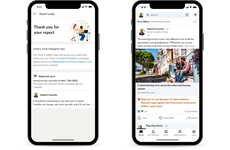 Social Networking Safety Features