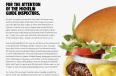 Fast Food Star Requests