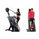 Rope Climber Exercise Machines Image 1