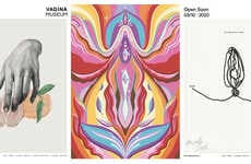 Innuendo-Filled Museum Campaigns