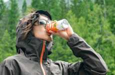 Coffee Leaf Iced Teas