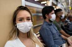 Biometric Face Mask Recognition