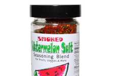 Smoked Watermelon Seasonings