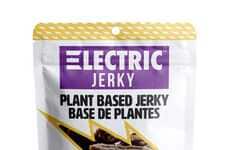 Realistic Vegan Jerkies
