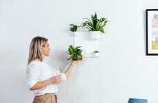 Multipurpose Wall Organizers
