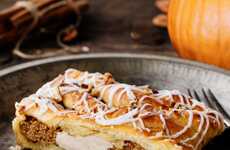 Pumpkin Spice Baked Goods