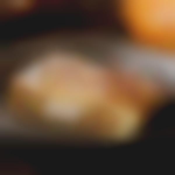 Pumpkin Spice Baked Goods