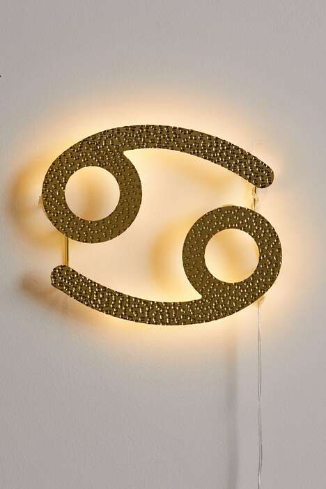 Astrological Lighting Accessories
