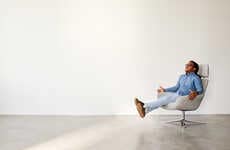 Energy-Return Textiles