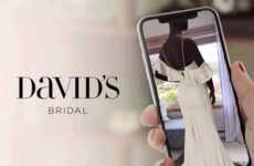 AR Bridal Gowns