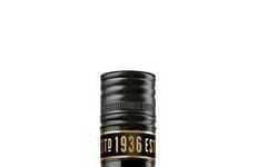 Blonde Roast Coffee Liqueurs