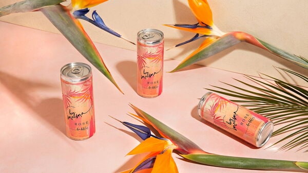 20 Canned Wine Products