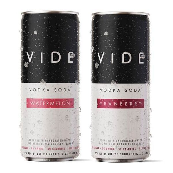 20 Canned Cocktail Innovations