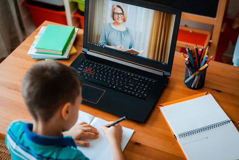 Online Tutoring Resources