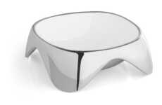 Enameled Alloy Pet Accessories