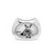 Enameled Alloy Pet Accessories Image 3