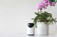 AI Home Security Systems