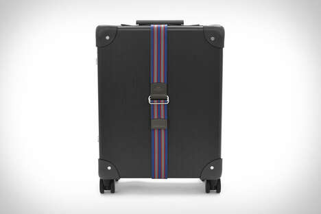 globe trotter trolley case