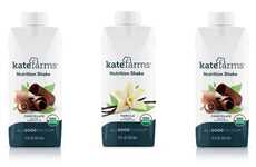 Plant-Based Meal Shakes