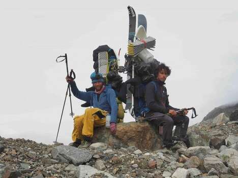 Virtual Expedition Film Festivals