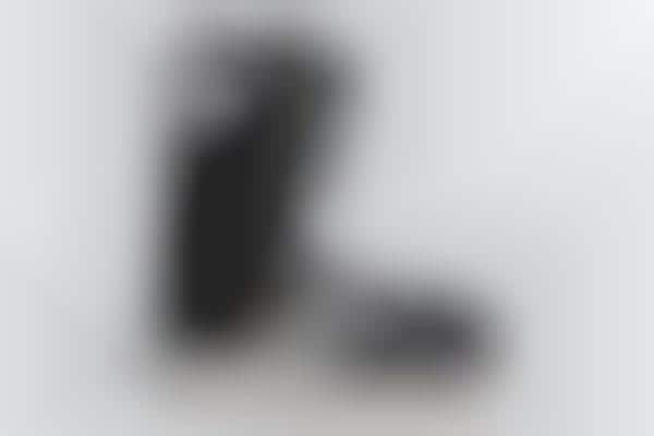 Responsive Snowboard Boots