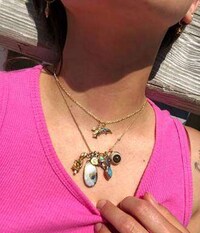 Opulent Eyeball Jewelry Image 2