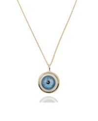 Opulent Eyeball Jewelry Image 4