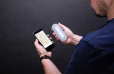 Safety-Focused Bike Light Apps