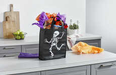 Social Distancing Treat Bags