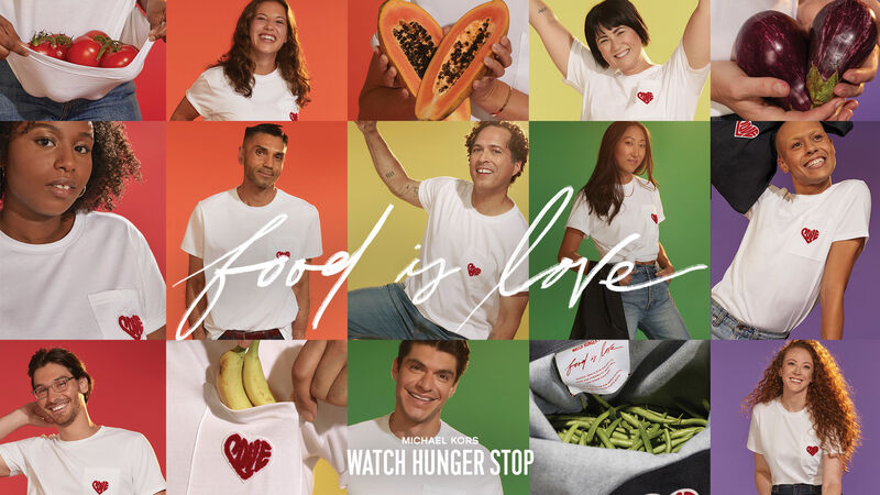Philanthropic Employee-Led Campaigns