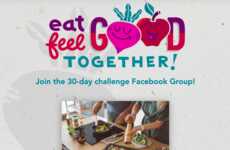 Vegan Senior Challenges