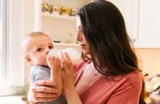 Breastmilk-Replicating Formulas