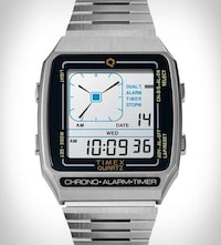Reissued 80s Timepieces Image 4