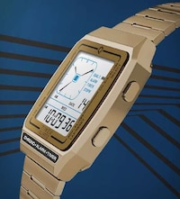 Reissued 80s Timepieces Image 5