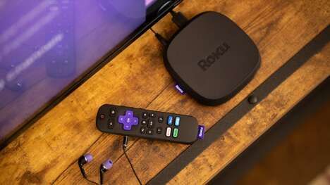 4K-Ready Streaming Solutions