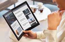 Journal-Like Folding PCs